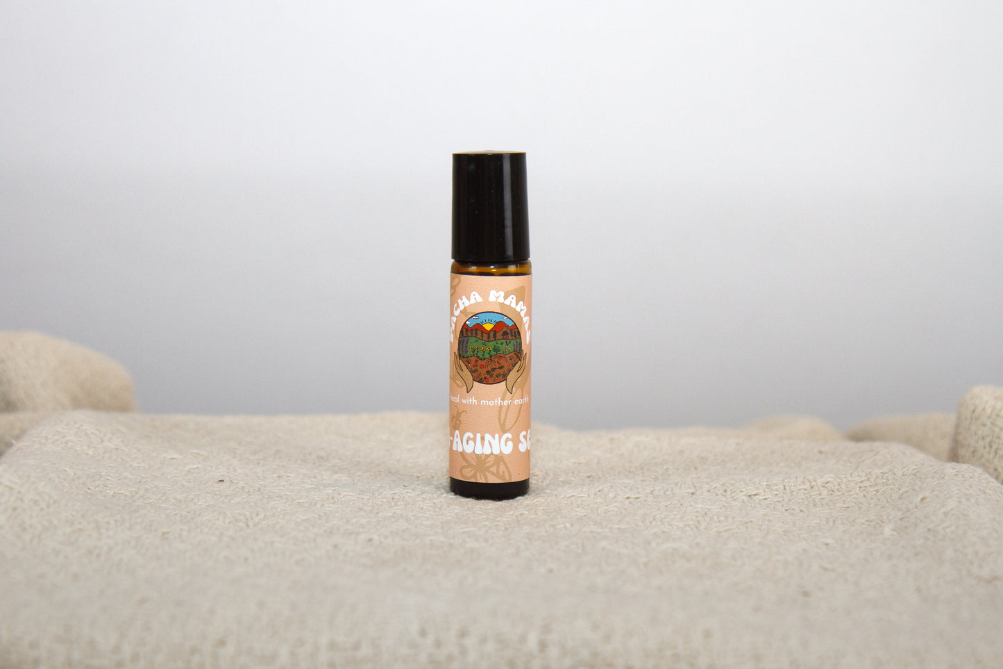 Anti-Aging Serum