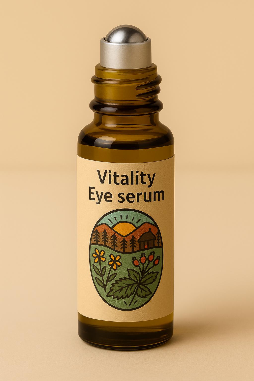 Vitality Eye Serum
