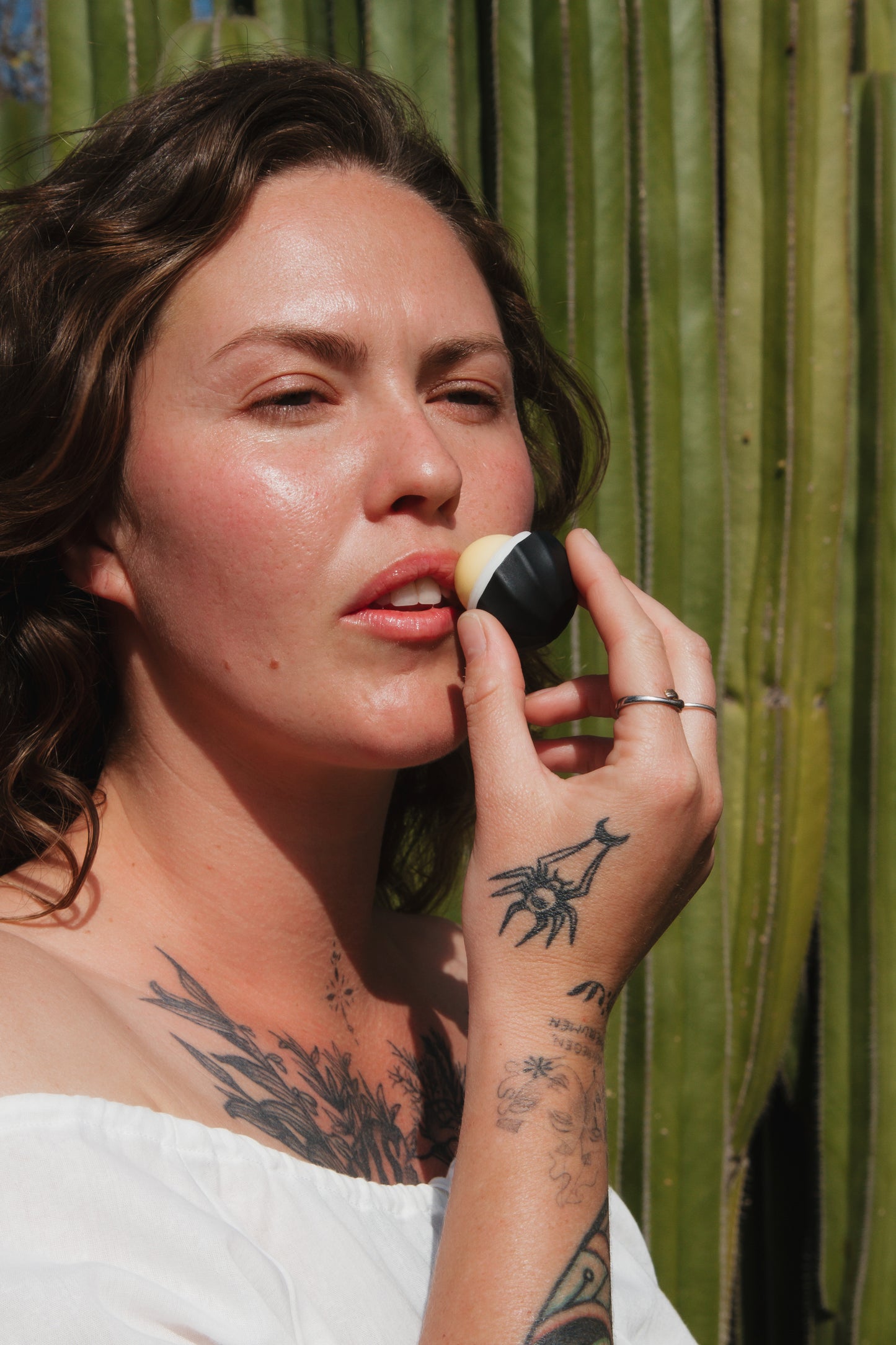 Bloom Balm