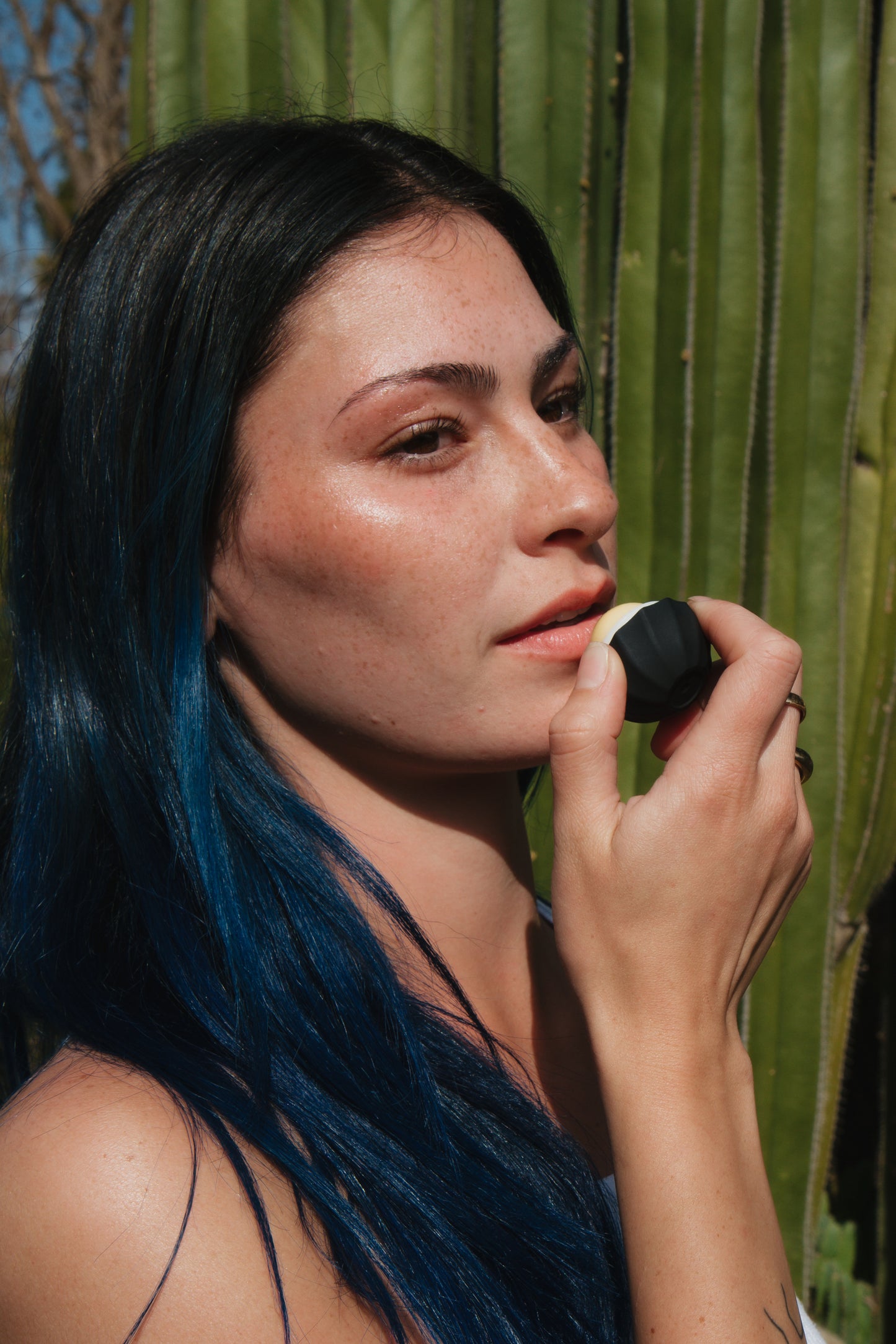 Bloom Balm