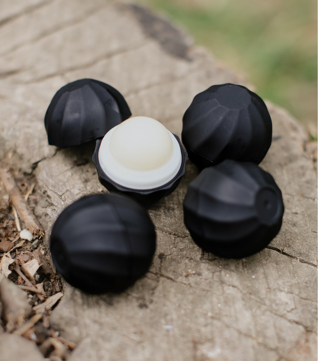 Verdant Pure Lip Balm (Autumn Offering)