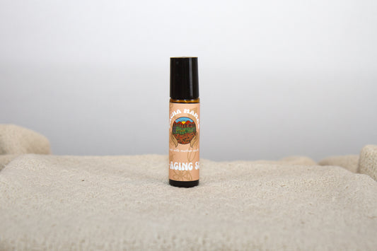 Anti-Aging Serum