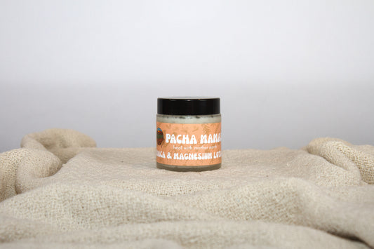 Arnica Magnesium Lotion