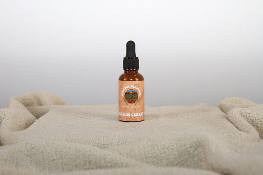 Carrot Oil