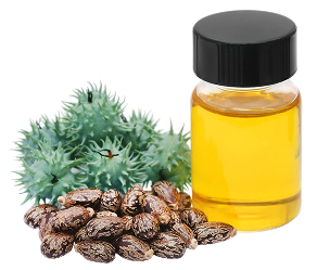 Castor oil