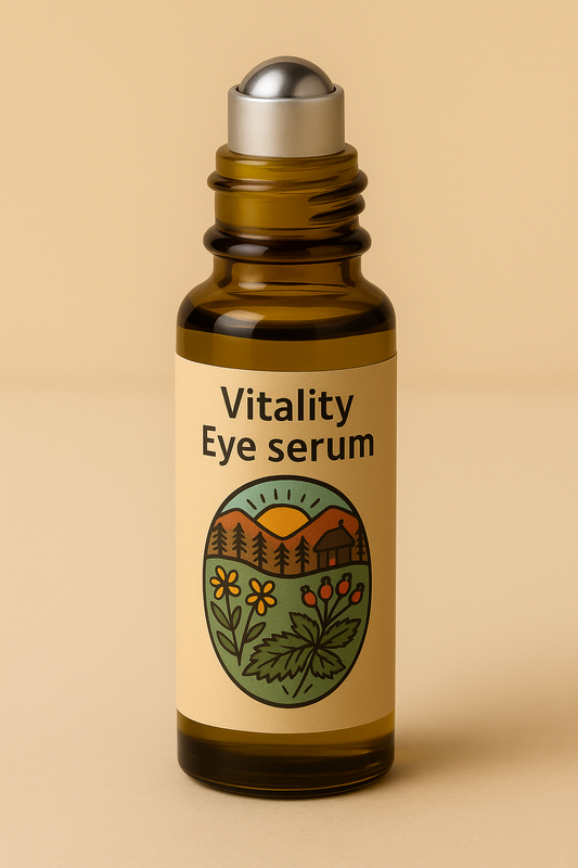 Vitality Eye Serum