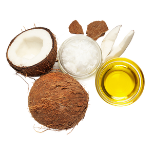 Coconut Oil