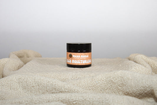 Face Moisturizer