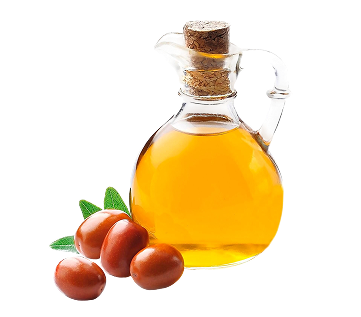 Jojoba oil