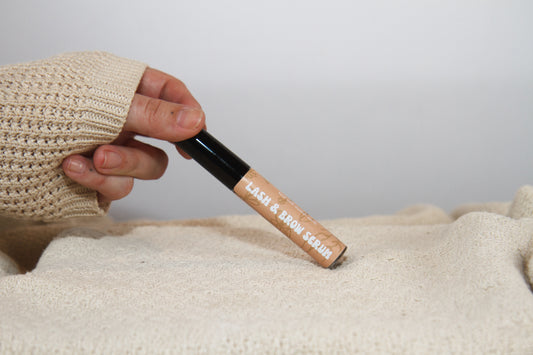 Lush Lash & Brow Serum