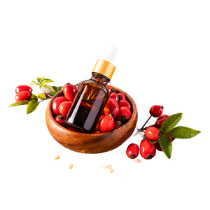 Rosehip Oil