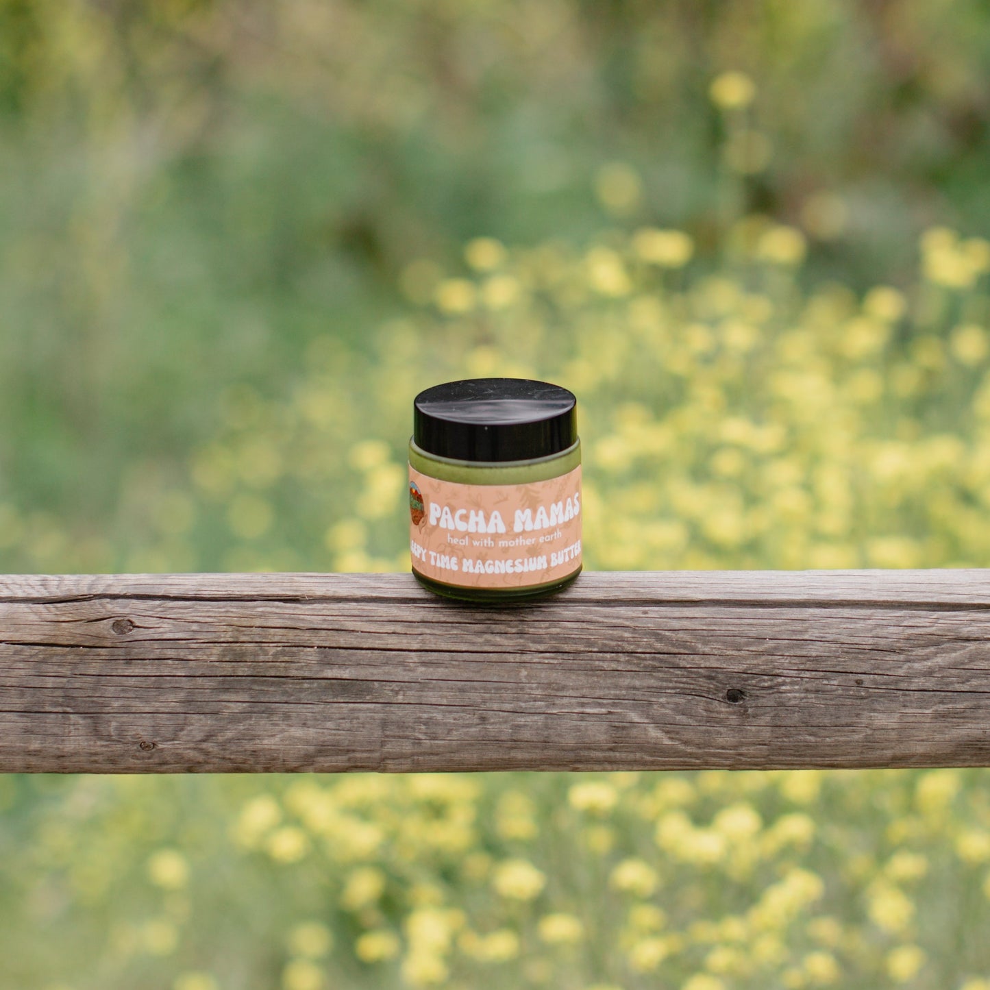 Dream Weaver Magnesium Butter