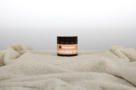 Sunshine Glow Balm