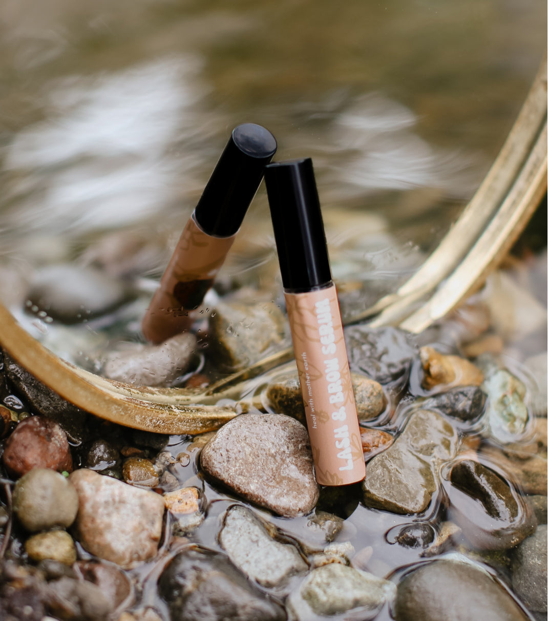 Verdant Lash & Brow Nectar